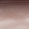 COUSSIN ROSE BALLERIN lambskin M21765 IC chipクッサン ローズバレリーヌ ラムスキン M21765 ＩＣチップ