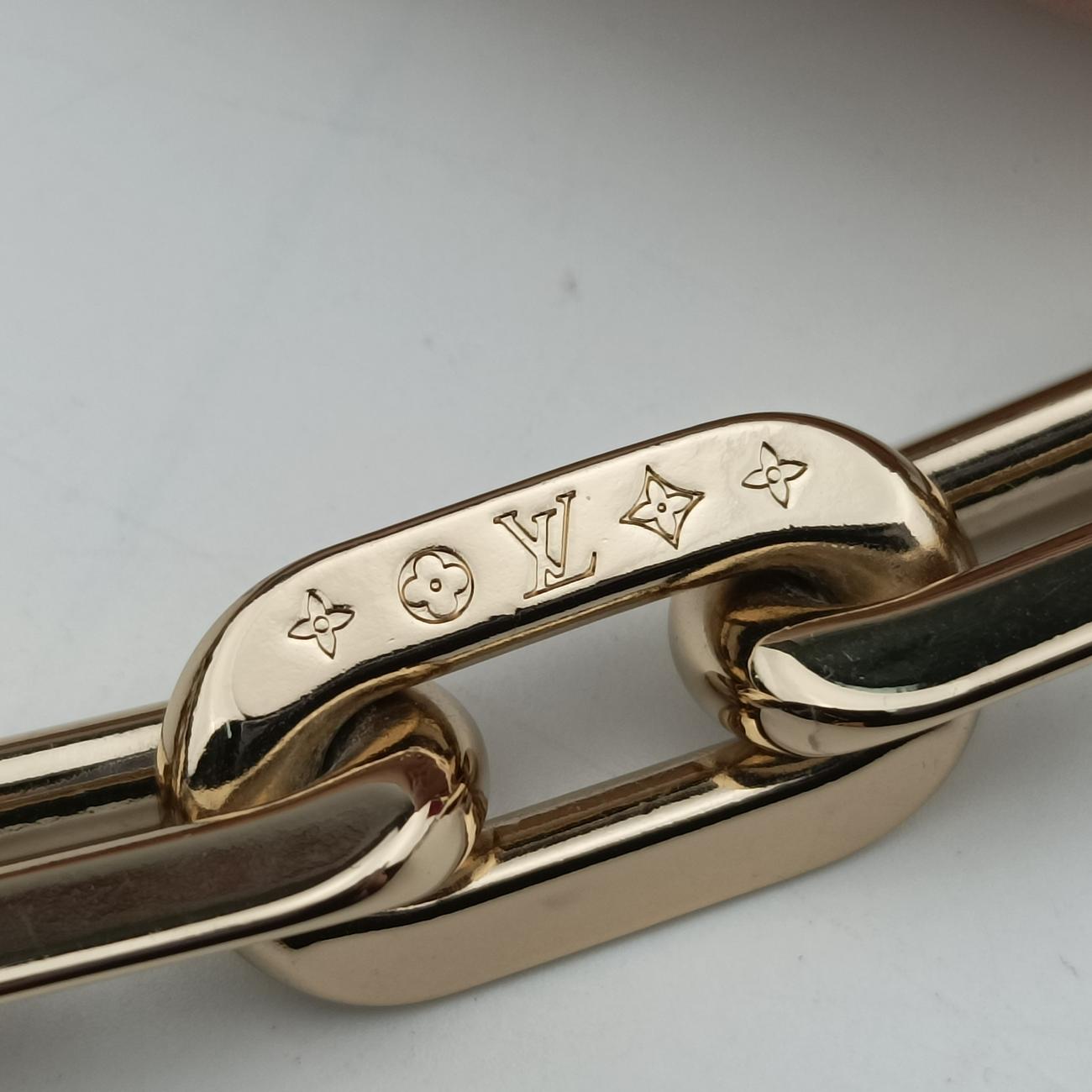 COUSSIN ROSE BALLERIN lambskin M21765 IC chipクッサン ローズバレリーヌ ラムスキン M21765 ＩＣチップ