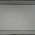SOFT TRUNK TRANSPARENTｘWHITE Epi Plage M55602 DU3199ソフト トランク トランスペアレントｘホワイト エピプラージュ M55602 DU3199
