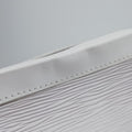 SOFT TRUNK TRANSPARENTｘWHITE Epi Plage M55602 DU3199ソフト トランク トランスペアレントｘホワイト エピプラージュ M55602 DU3199