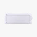 SOFT TRUNK TRANSPARENTｘWHITE Epi Plage M55602 DU3199ソフト トランク トランスペアレントｘホワイト エピプラージュ M55602 DU3199