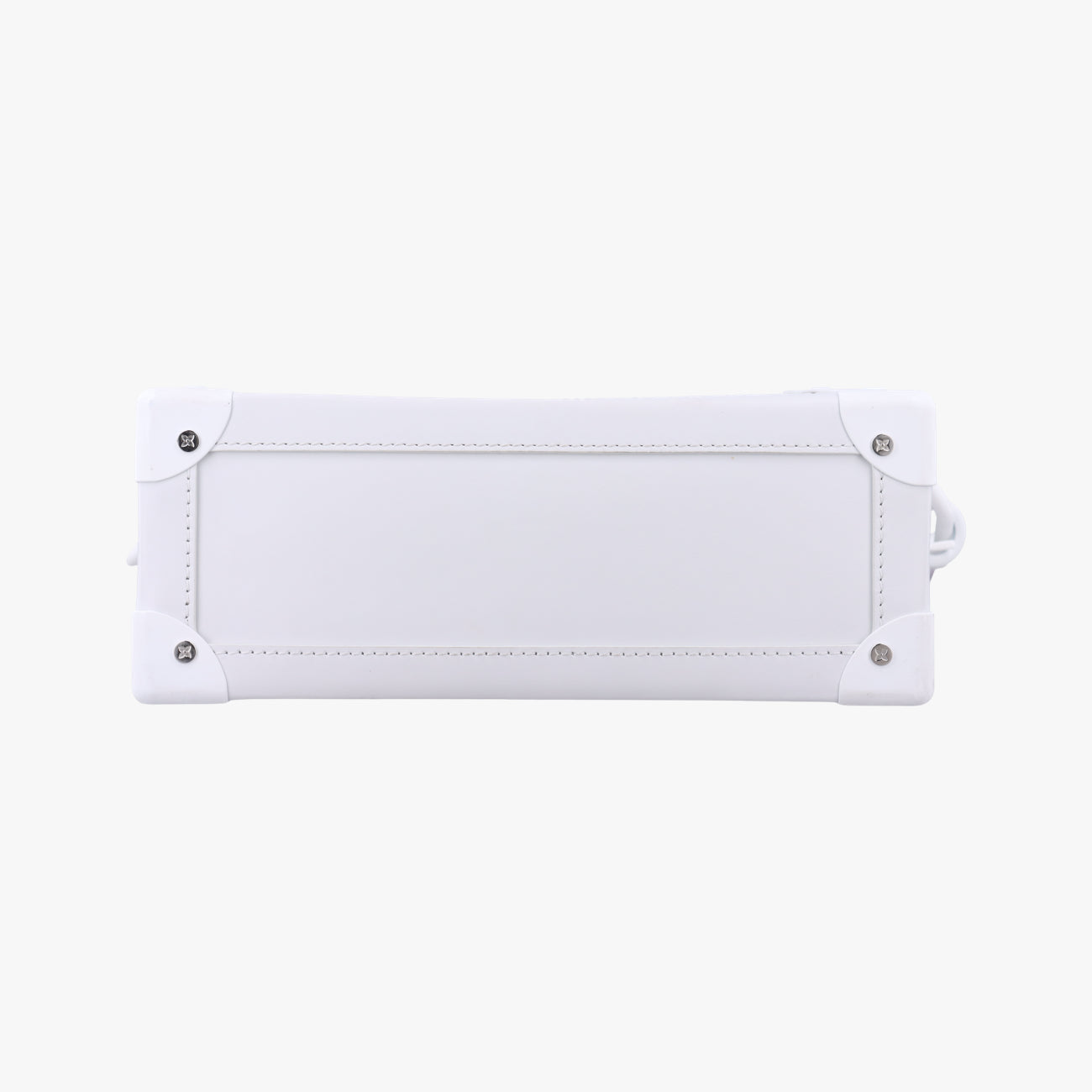 SOFT TRUNK TRANSPARENTｘWHITE Epi Plage M55602 DU3199ソフト トランク トランスペアレントｘホワイト エピプラージュ M55602 DU3199
