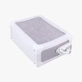 SOFT TRUNK TRANSPARENTｘWHITE Epi Plage M55602 DU3199ソフト トランク トランスペアレントｘホワイト エピプラージュ M55602 DU3199