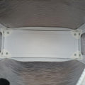 SOFT TRUNK TRANSPARENTｘWHITE Epi Plage M55602 DU3199ソフト トランク トランスペアレントｘホワイト エピプラージュ M55602 DU3199