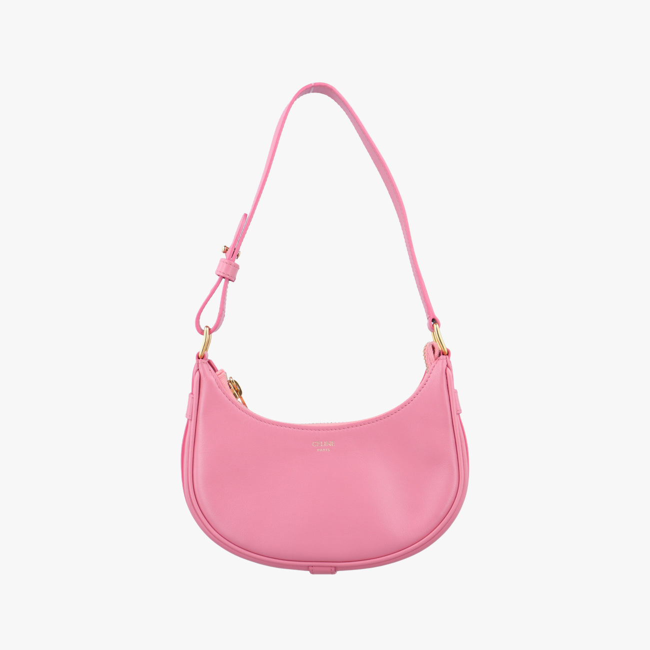 Ava Pink Leatherアヴァ ピンク レザー