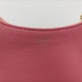 Ava Pink Leatherアヴァ ピンク レザー