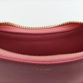 Ava Pink Leatherアヴァ ピンク レザー