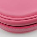 Ava Pink Leatherアヴァ ピンク レザー