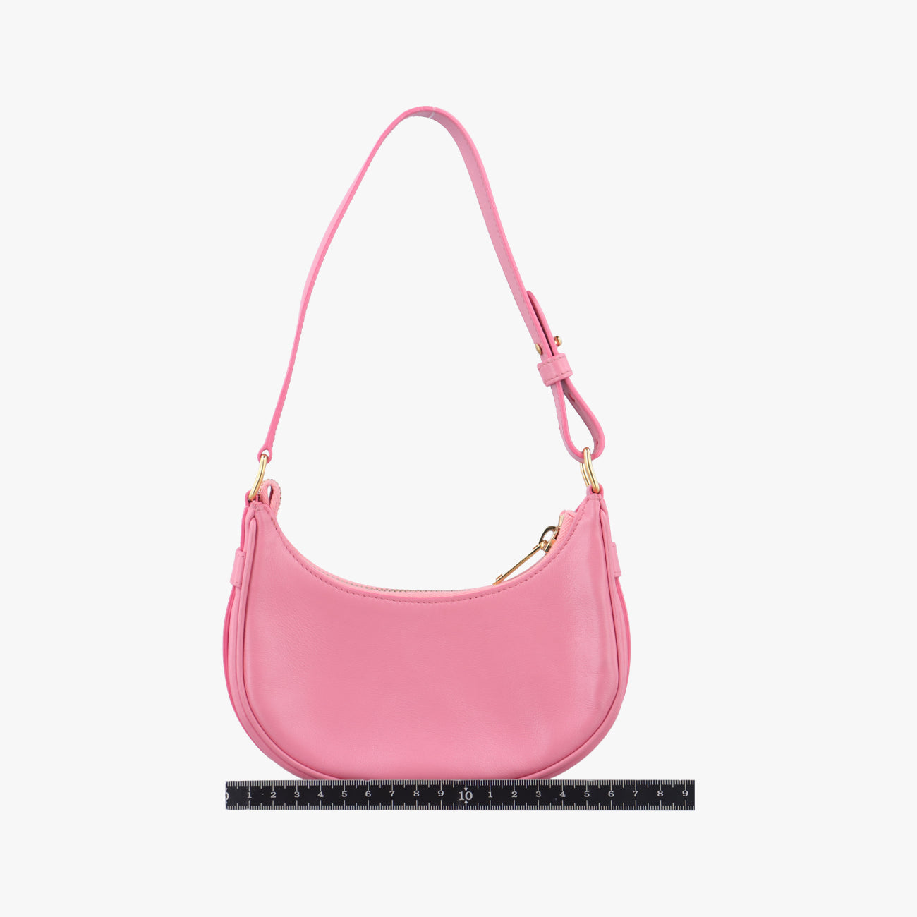 Ava Pink Leatherアヴァ ピンク レザー