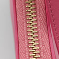 Ava Pink Leatherアヴァ ピンク レザー