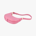 Ava Pink Leatherアヴァ ピンク レザー