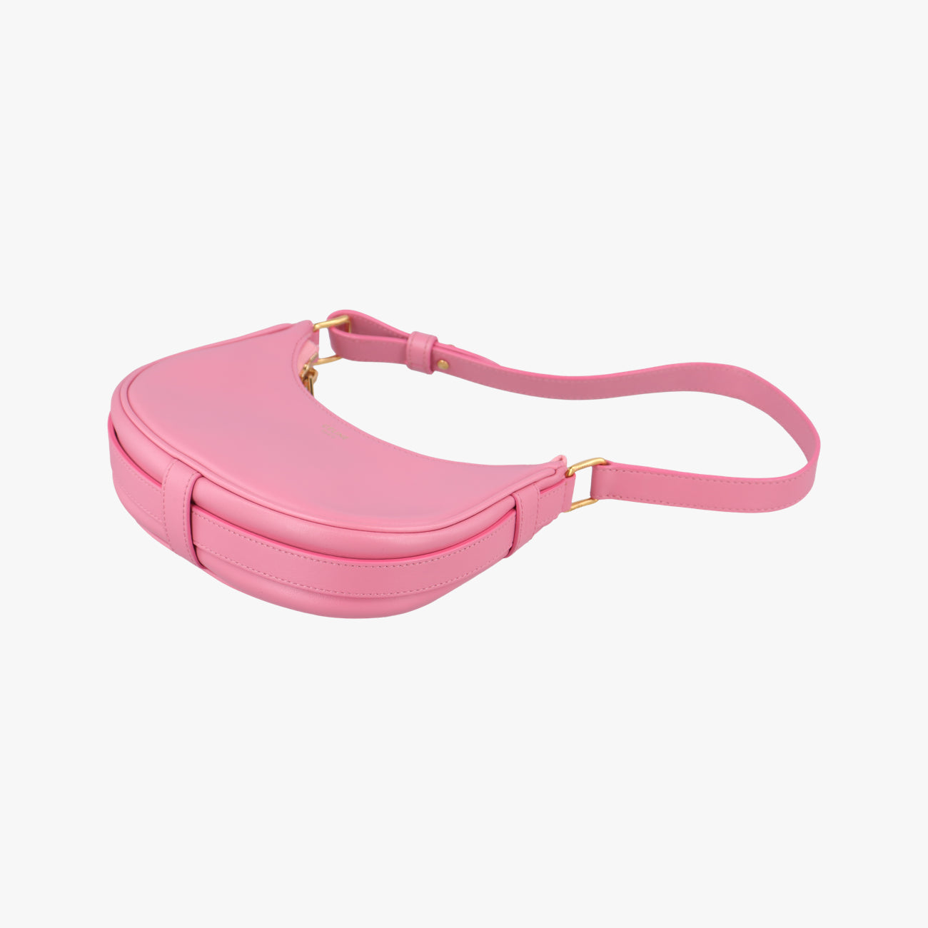 Ava Pink Leatherアヴァ ピンク レザー