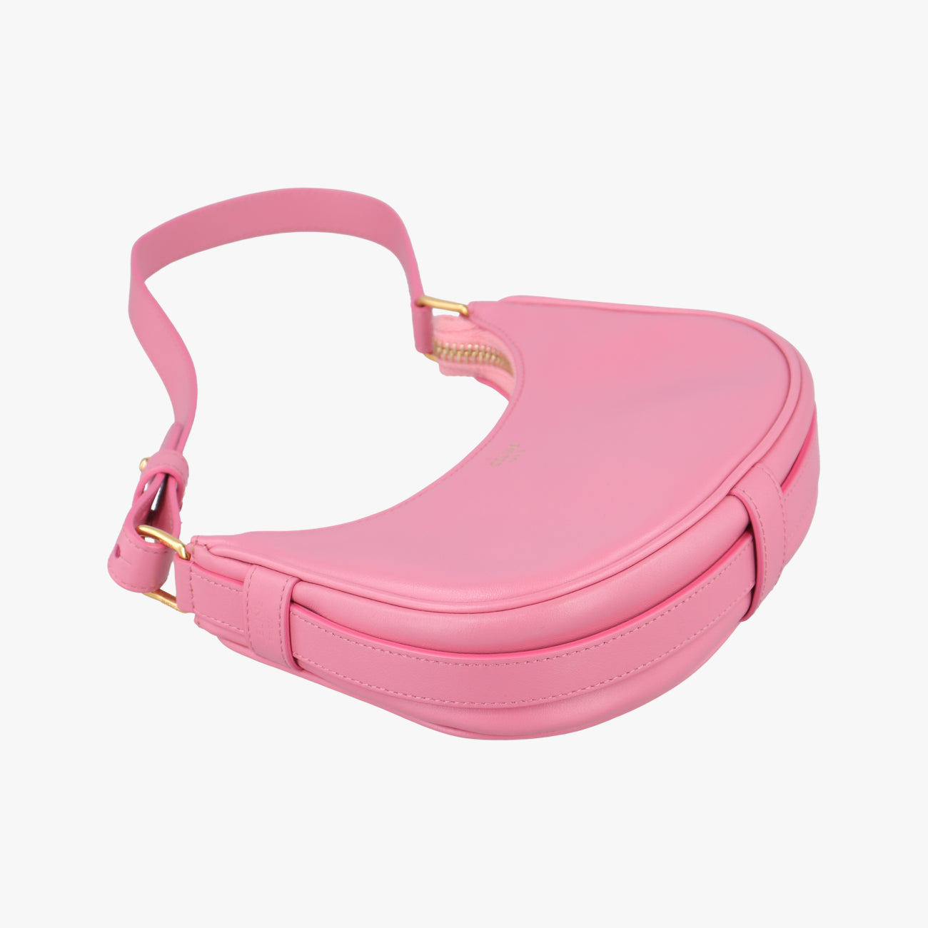 Ava Pink Leatherアヴァ ピンク レザー