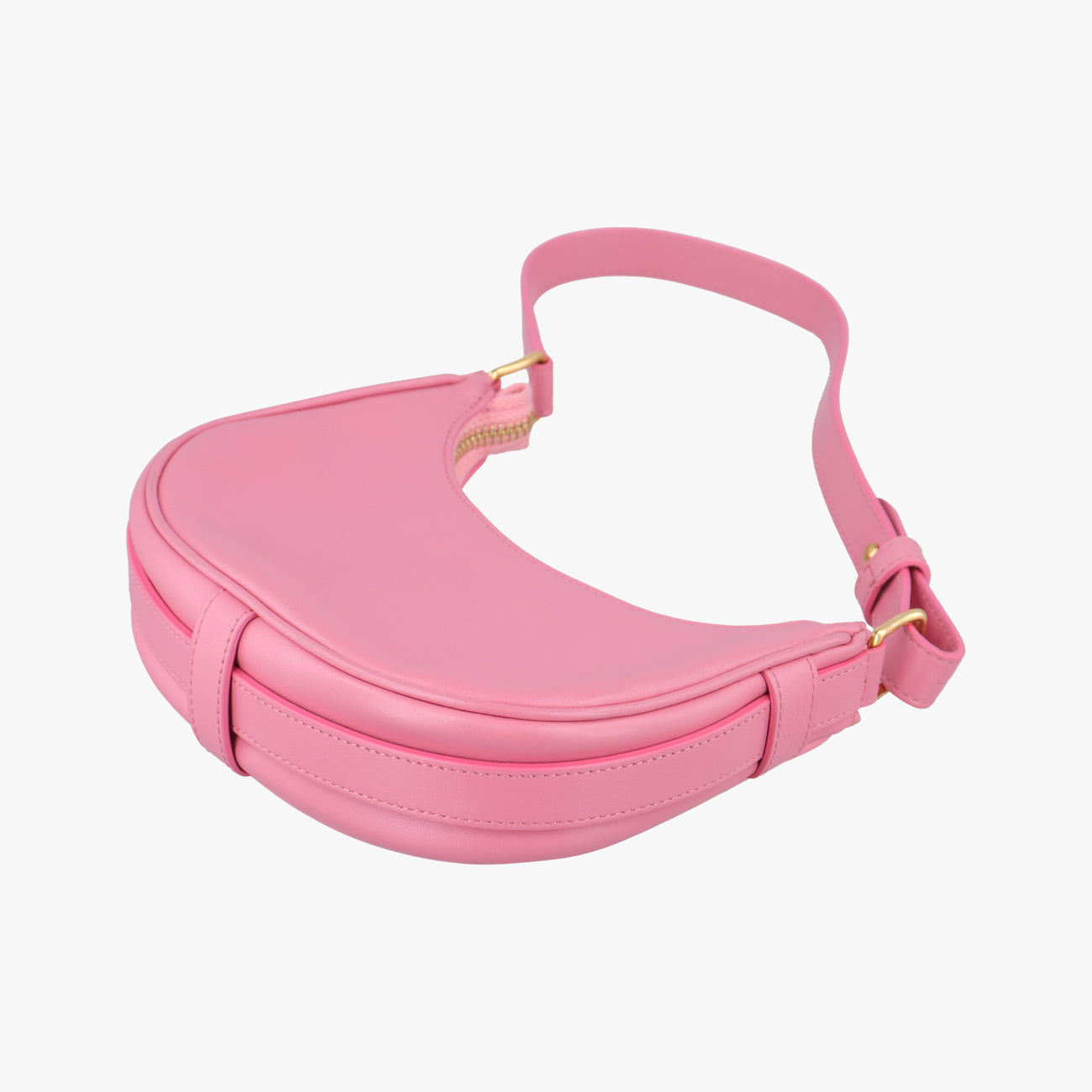 Ava Pink Leatherアヴァ ピンク レザー