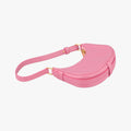 Ava Pink Leatherアヴァ ピンク レザー