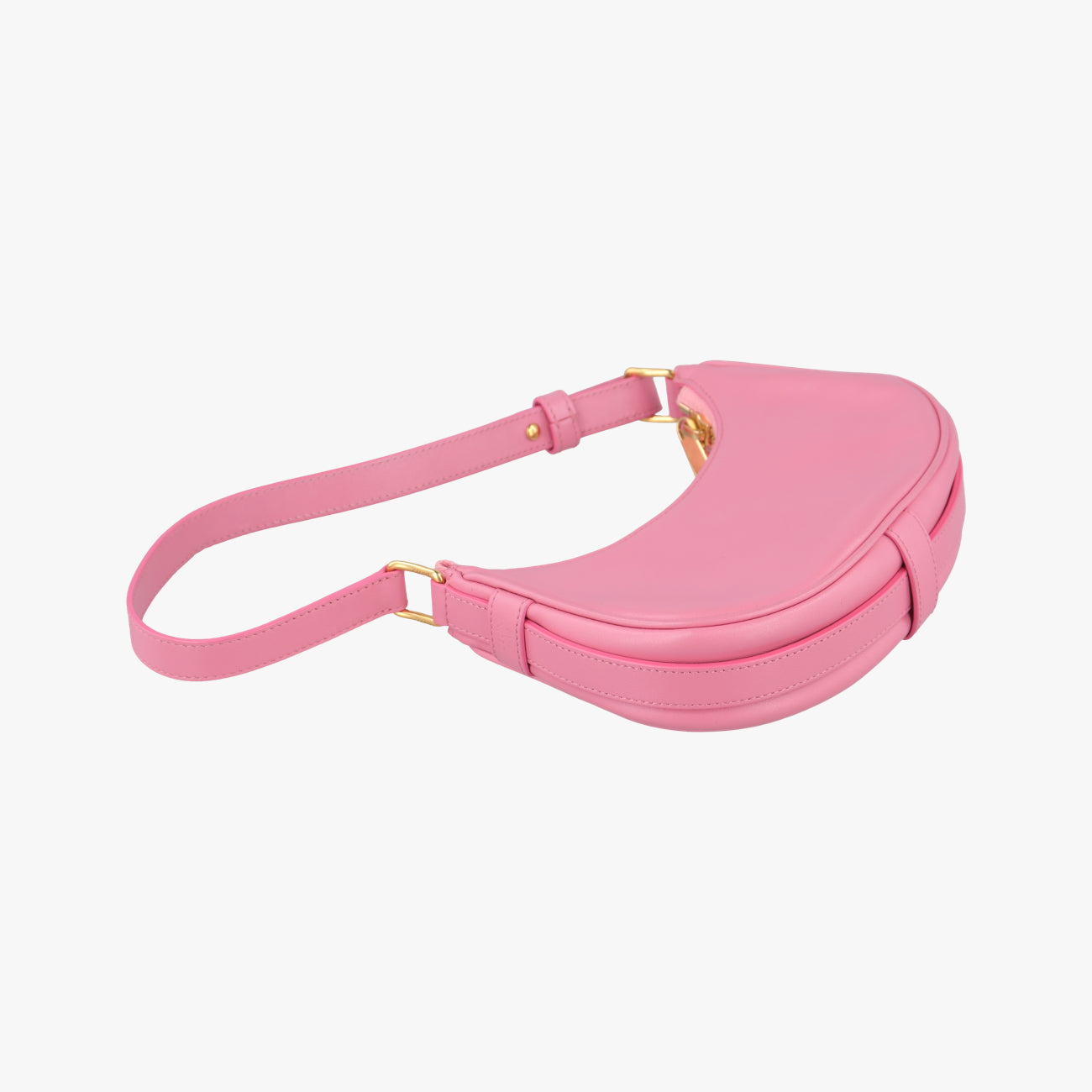Ava Pink Leatherアヴァ ピンク レザー