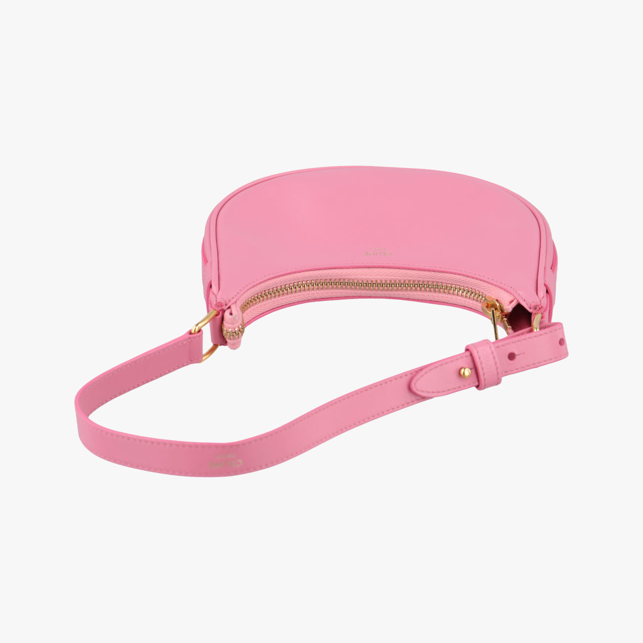 Ava Pink Leatherアヴァ ピンク レザー