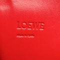 Barcelona Red Leather  061610バルセロナ レッド レザー  061610