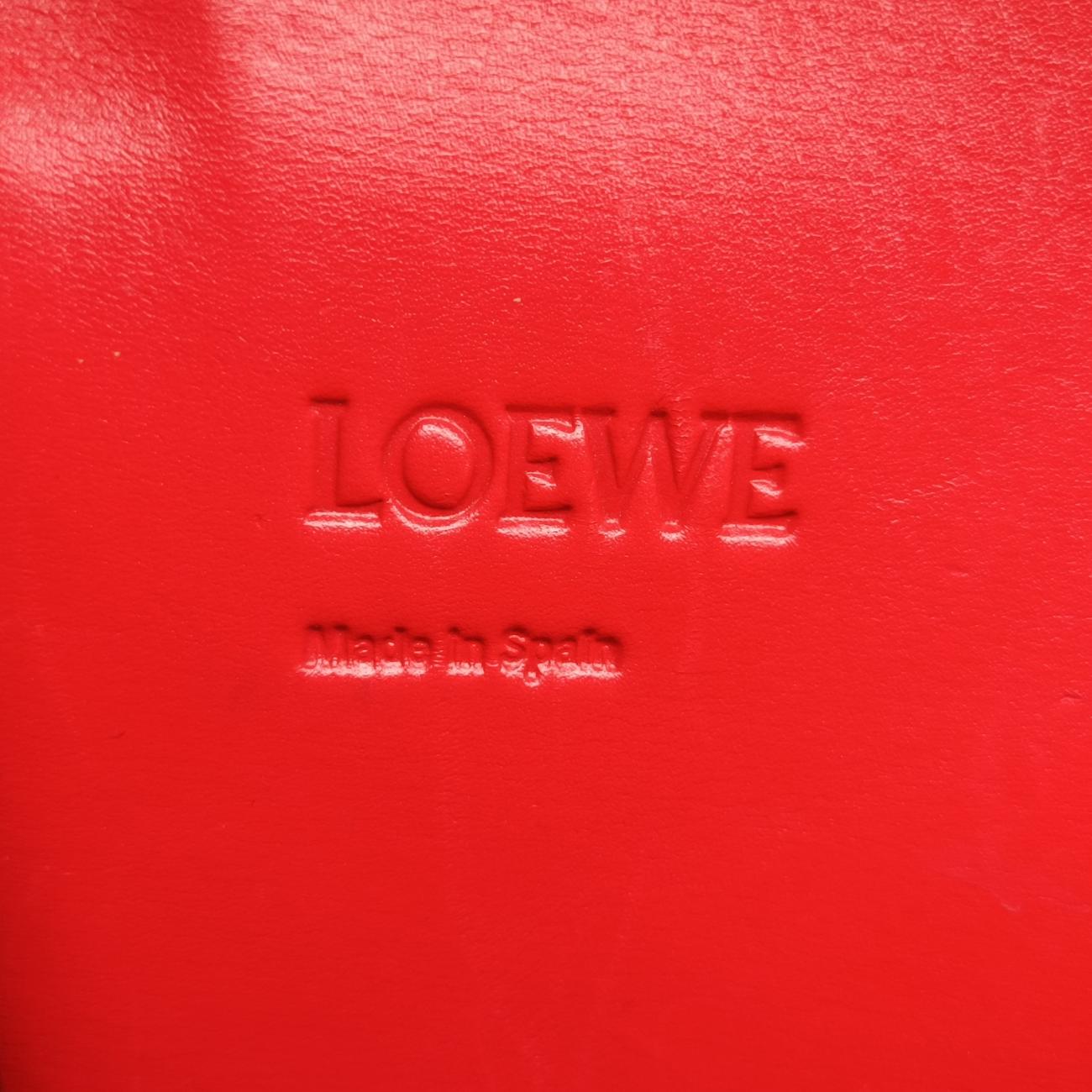 Barcelona Red Leather  061610バルセロナ レッド レザー  061610