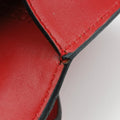 Barcelona Red Leather  061610バルセロナ レッド レザー  061610
