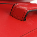 Barcelona Red Leather  061610バルセロナ レッド レザー  061610