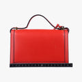 Barcelona Red Leather  061610バルセロナ レッド レザー  061610