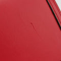 Barcelona Red Leather  061610バルセロナ レッド レザー  061610