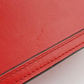 Barcelona Red Leather  061610バルセロナ レッド レザー  061610