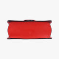 Barcelona Red Leather  061610バルセロナ レッド レザー  061610