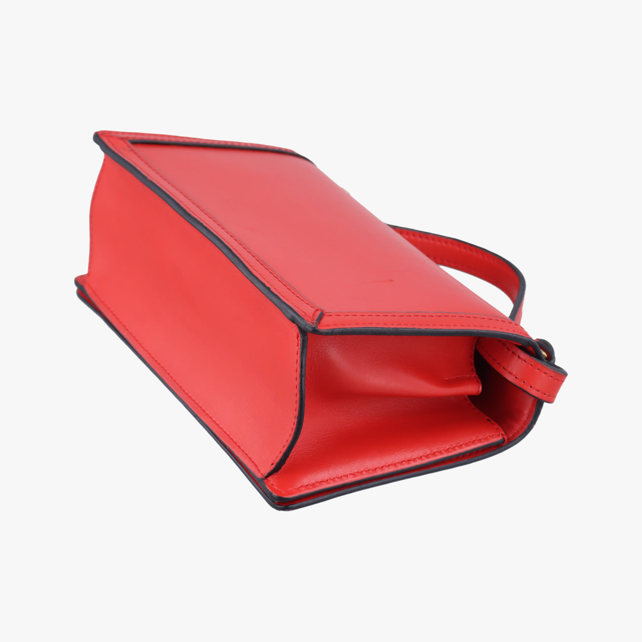 Barcelona Red Leather  061610バルセロナ レッド レザー  061610