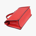 Barcelona Red Leather  061610バルセロナ レッド レザー  061610
