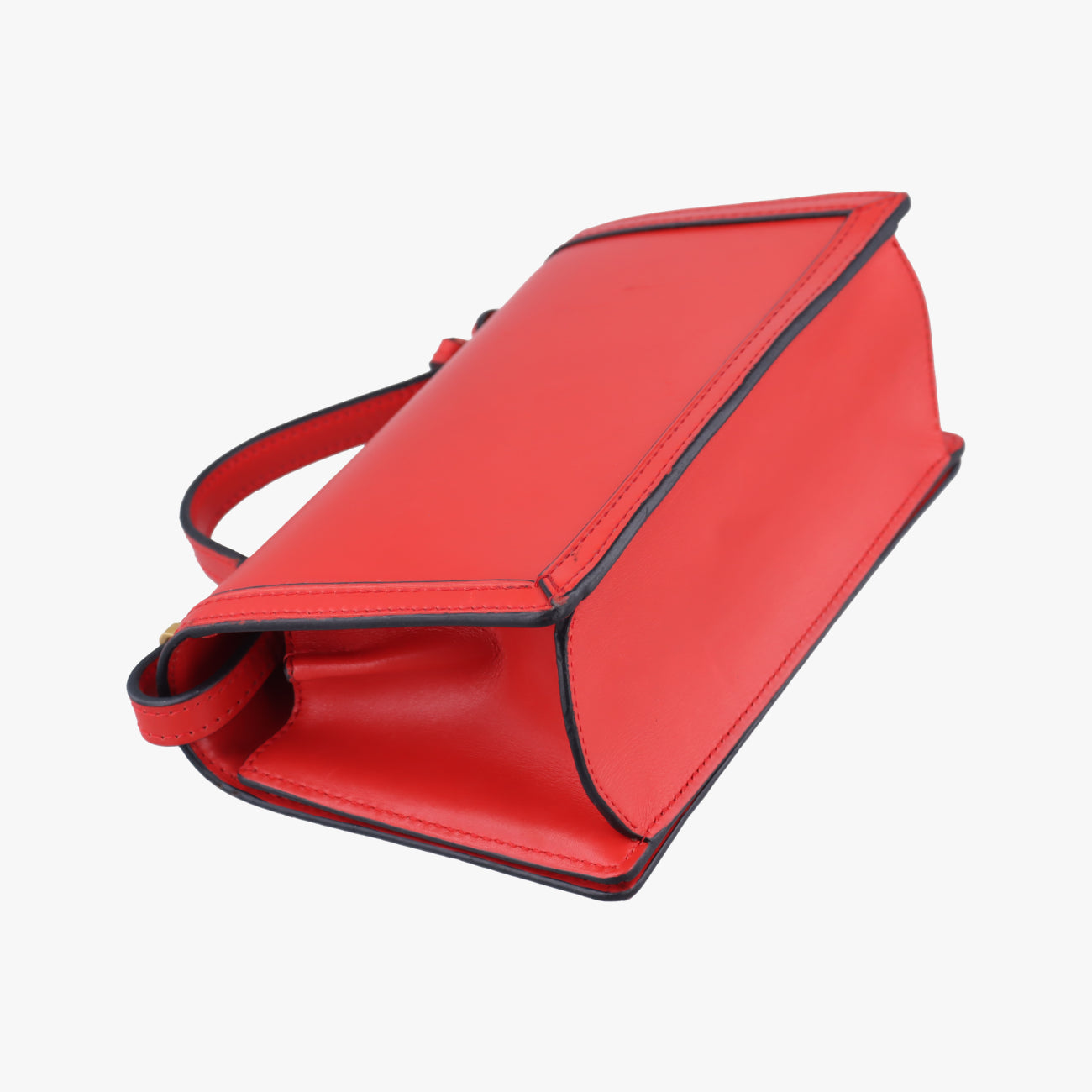 Barcelona Red Leather  061610バルセロナ レッド レザー  061610