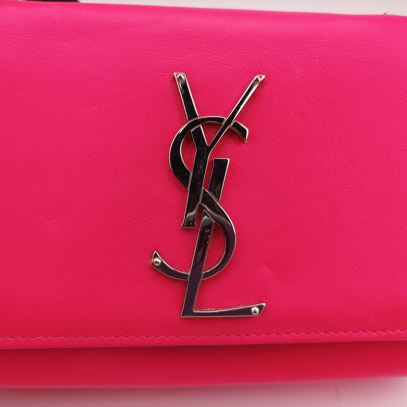 KATE Pink Leather 344620 DPL344620.1213ケイト ピンク レザー 344620 DPL344620.1213