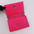 KATE Pink Leather 344620 DPL344620.1213ケイト ピンク レザー 344620 DPL344620.1213