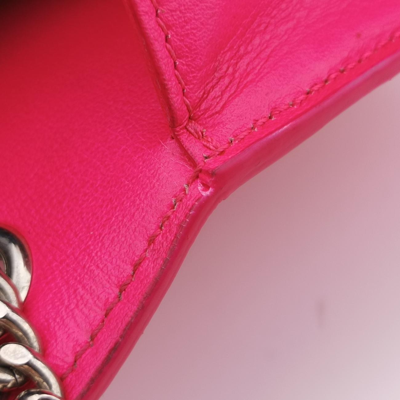 KATE Pink Leather 344620 DPL344620.1213ケイト ピンク レザー 344620 DPL344620.1213