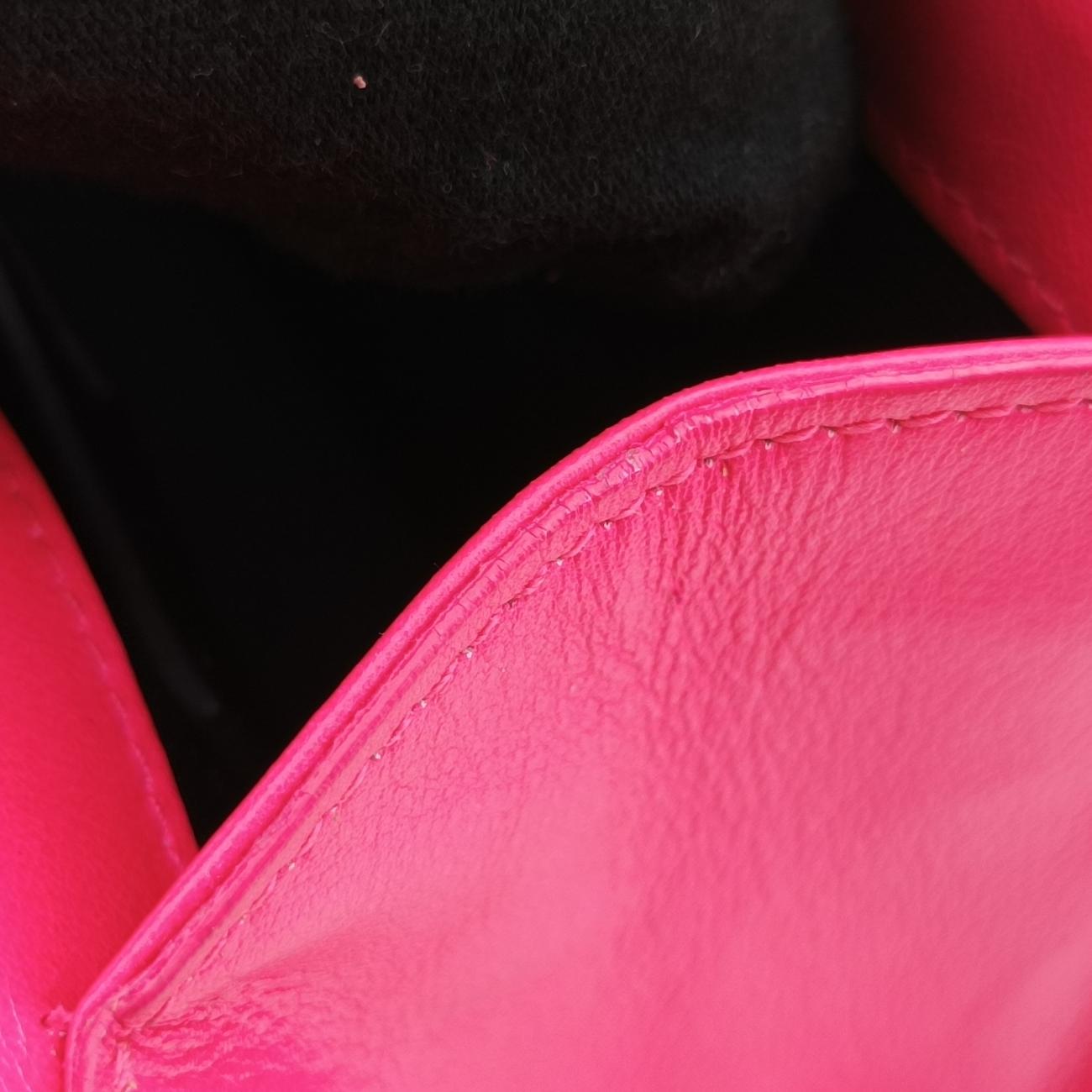 KATE Pink Leather 344620 DPL344620.1213ケイト ピンク レザー 344620 DPL344620.1213