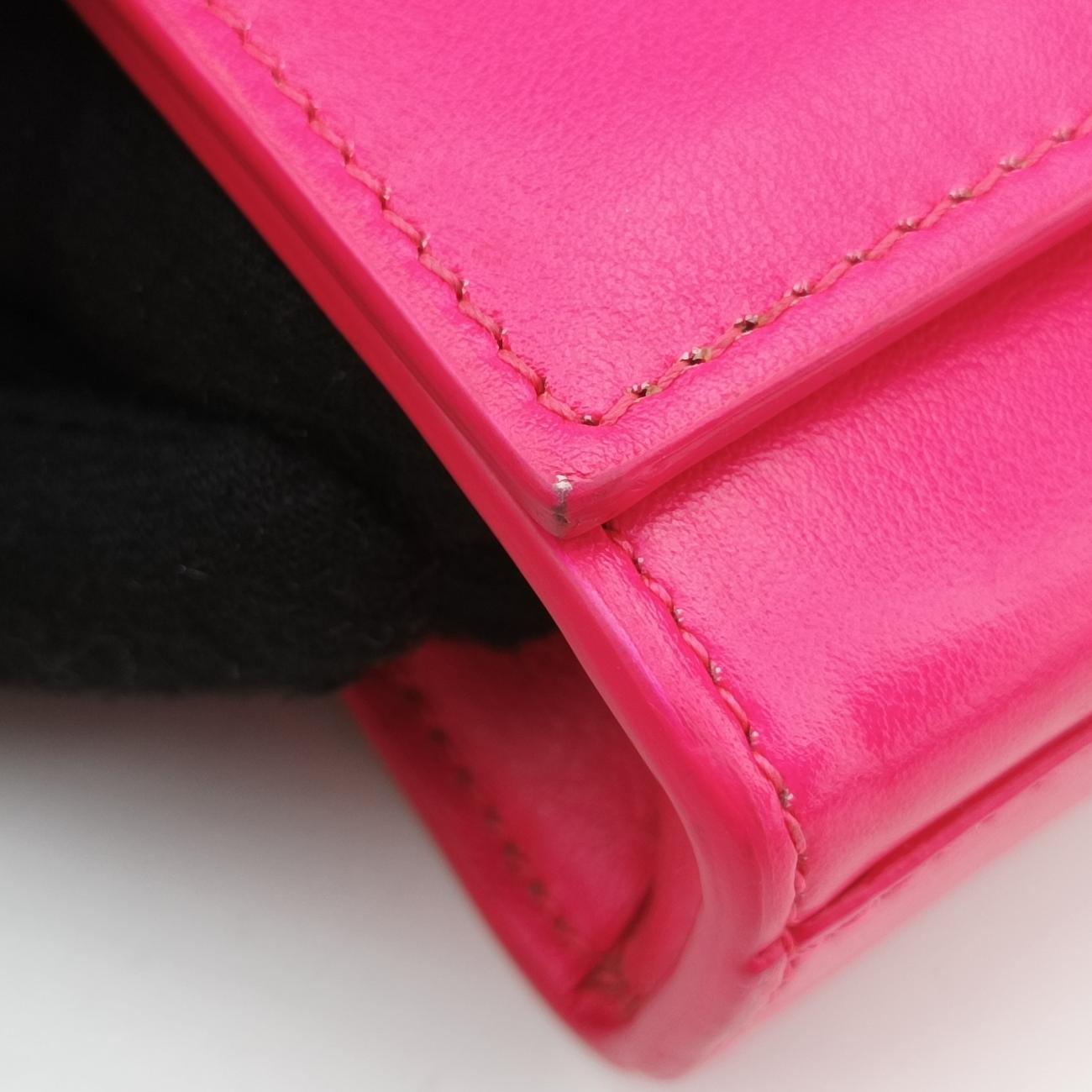 KATE Pink Leather 344620 DPL344620.1213ケイト ピンク レザー 344620 DPL344620.1213