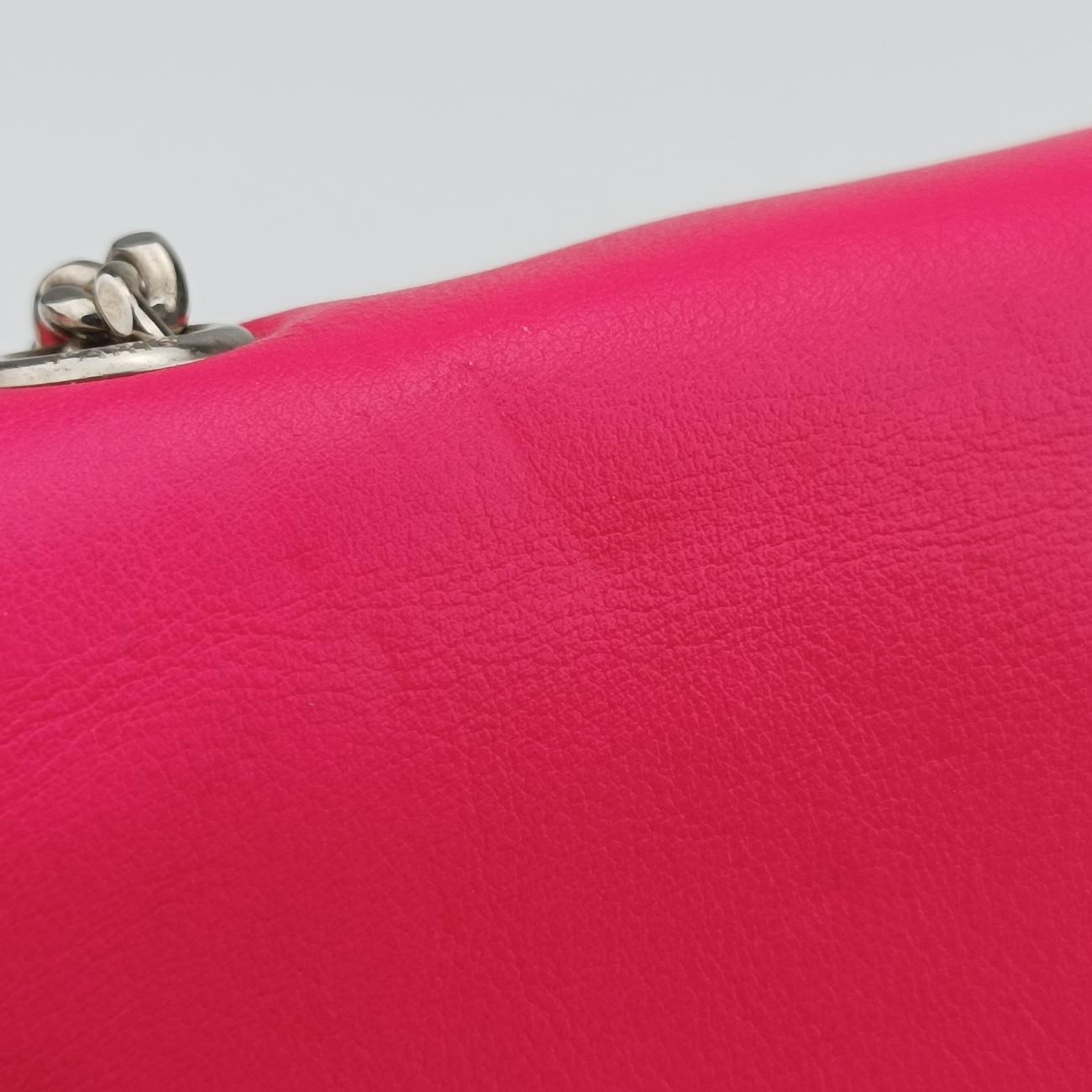 KATE Pink Leather 344620 DPL344620.1213ケイト ピンク レザー 344620 DPL344620.1213