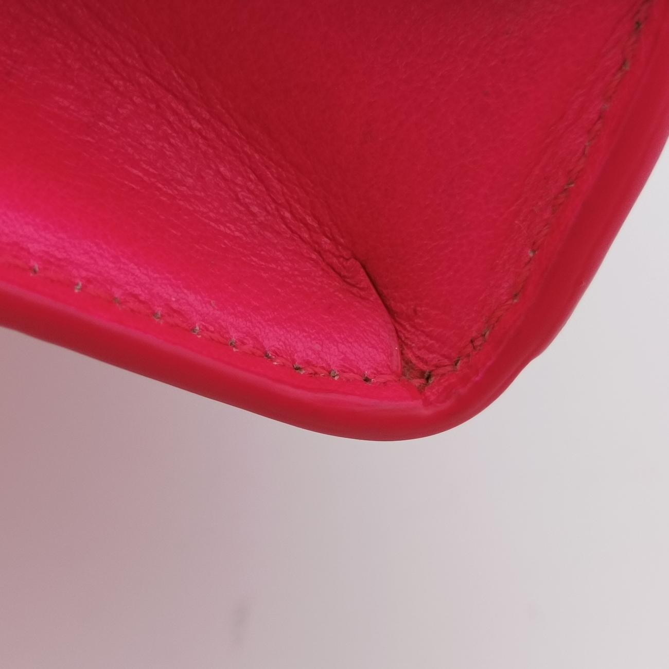KATE Pink Leather 344620 DPL344620.1213ケイト ピンク レザー 344620 DPL344620.1213
