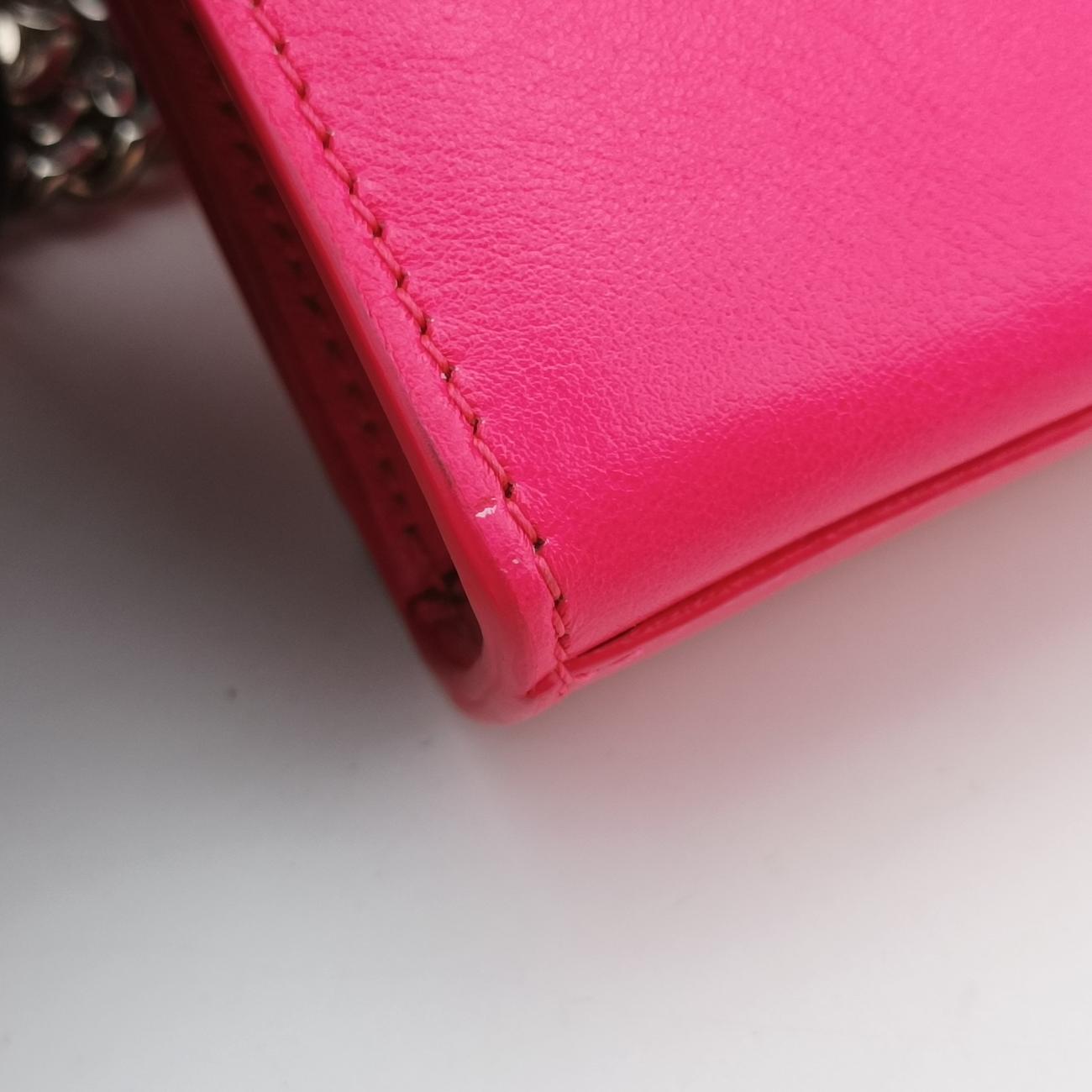KATE Pink Leather 344620 DPL344620.1213ケイト ピンク レザー 344620 DPL344620.1213
