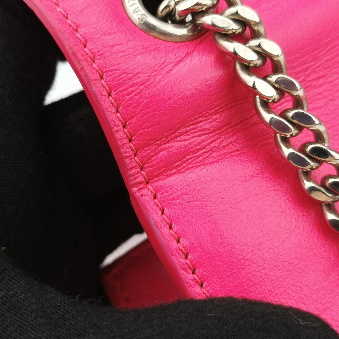 KATE Pink Leather 344620 DPL344620.1213ケイト ピンク レザー 344620 DPL344620.1213