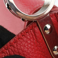 Capucines MM ruby Taurillon leather N91899 MI2145カプシーヌ MM ルビー トリヨンレザー N91899 MI2145