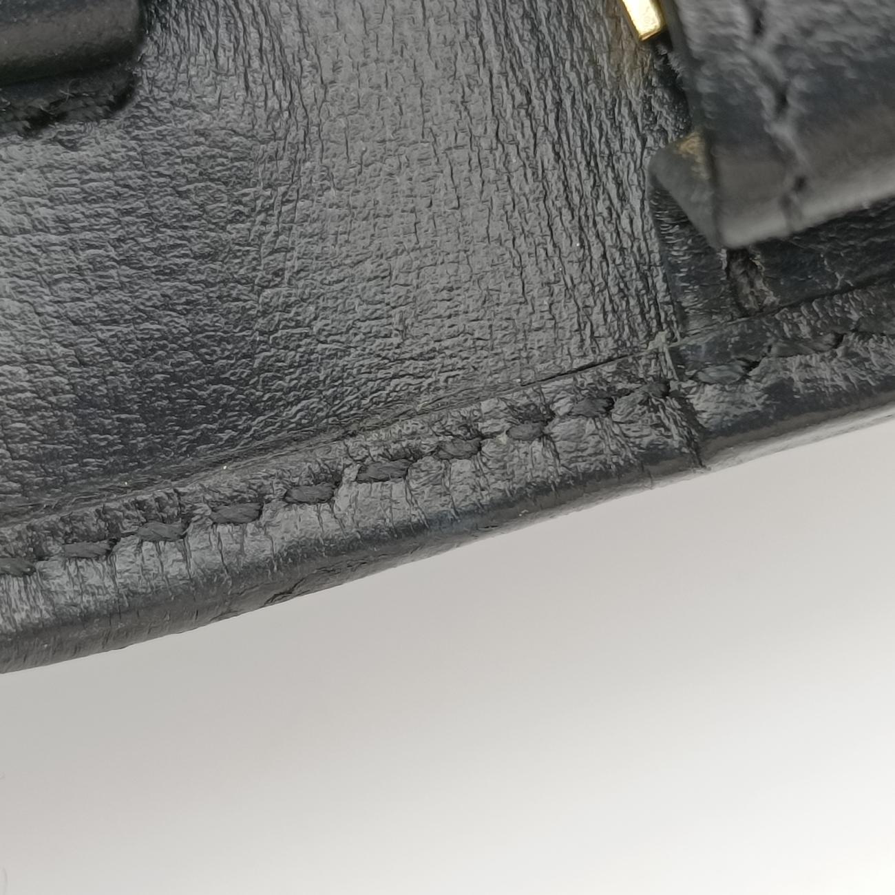 Horsebit 1955BlackLeather621892ホースビット 1955ブラックレザー621892