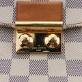 CROISETTEAZURDamier CanvasN41581TR0126クロワゼットアズールダミエキャンバスN41581TR0126
