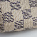 CROISETTEAZURDamier CanvasN41581TR0126クロワゼットアズールダミエキャンバスN41581TR0126