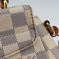 CROISETTEAZURDamier CanvasN41581TR0126クロワゼットアズールダミエキャンバスN41581TR0126