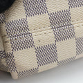 CROISETTEAZURDamier CanvasN41581TR0126クロワゼットアズールダミエキャンバスN41581TR0126