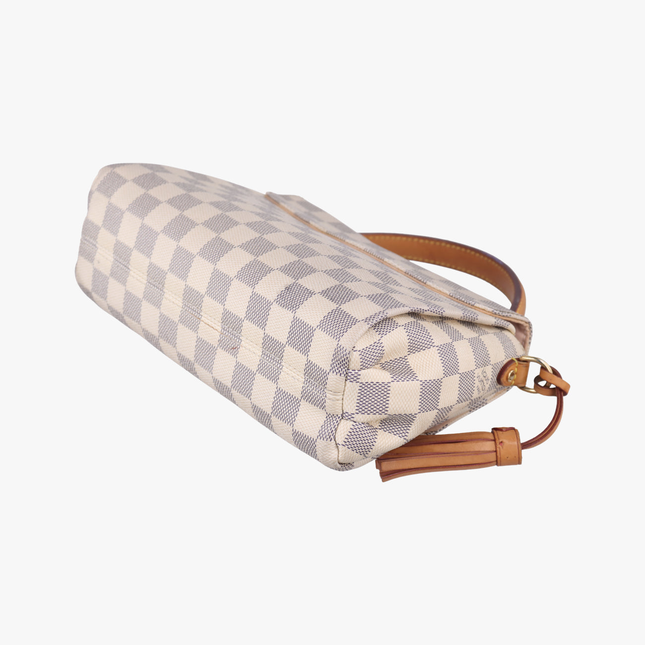 CROISETTEAZURDamier CanvasN41581TR0126クロワゼットアズールダミエキャンバスN41581TR0126