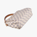 CROISETTEAZURDamier CanvasN41581TR0126クロワゼットアズールダミエキャンバスN41581TR0126