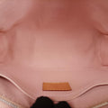 CROISETTEAZURDamier CanvasN41581TR0126クロワゼットアズールダミエキャンバスN41581TR0126
